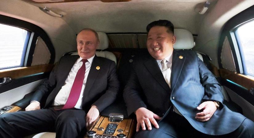 Észak-Korea leszögezte, atomhatalomként betöltött státusza végleges és visszafordíthatatlan