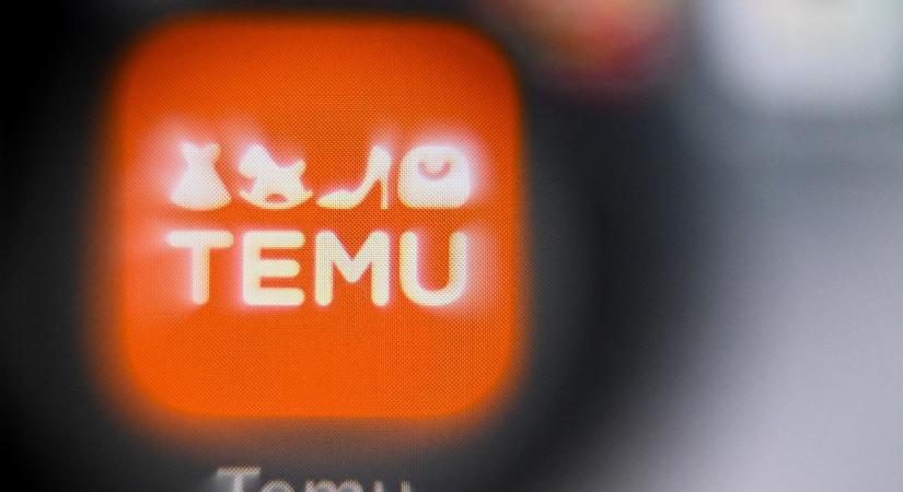 Az 5 leggyakoribb átverés, amivel a Temu nevében támadnak a csalók