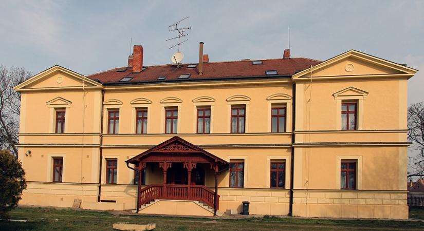 Baráti árat kérnek: Eladó a legendás Széchenyi-kastély Magyarországon