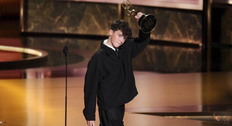Bemutatjuk Hollywood új csillagát, aki mindössze 15 éves