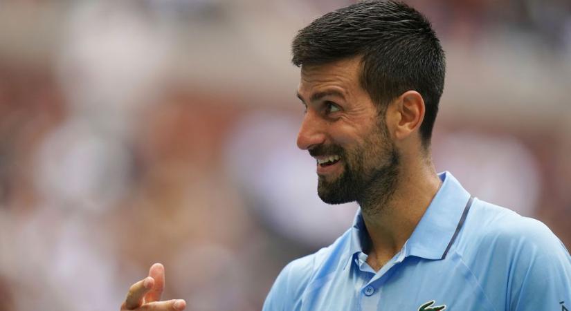Novak Djoković végleg elhagyta Szerbiát, az elnök hazaárulónak nevezte