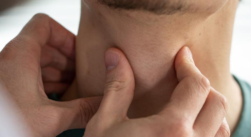 Az elsők között vagyunk a fej-nyaki daganatok halálozási listáján