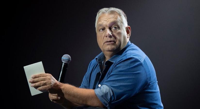 Kitört a botrány Svédország és Magyarország között: Orbán Viktor aggódik
