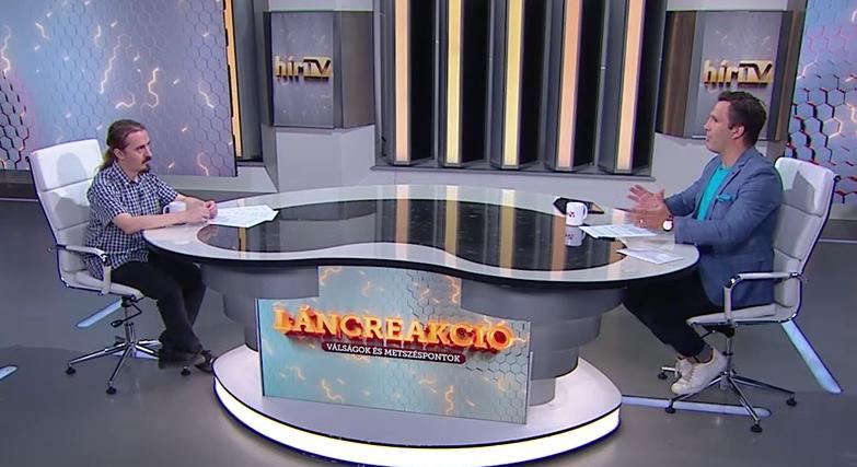 Láncreakció – Orosz drónok sértették meg Románia légterét  videó