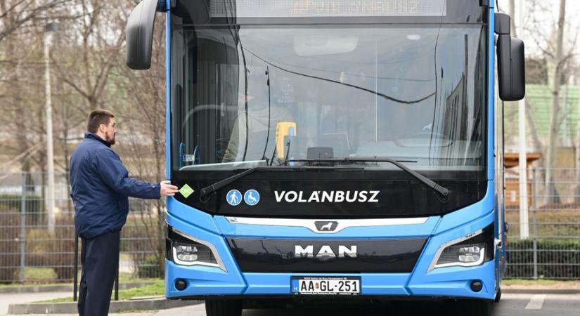 Beismerte a BKV: olyan öregek a buszaik, hogy új tudományos protokollt kellett kidolgozni, hogy tovább közlekedhessenek