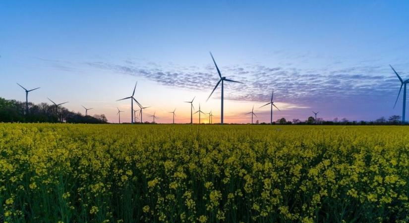 A jövő energiája: Szegedre figyel idén a teljes villamosipari szektor