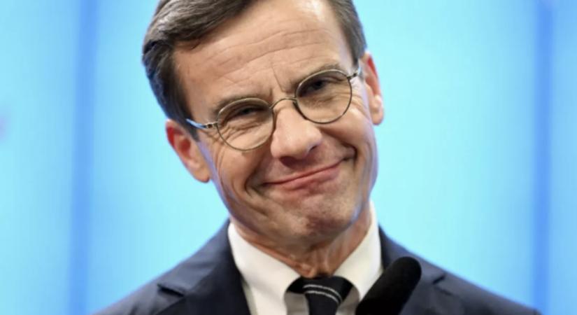 „Nem kérünk jogállamisági leckét Svédország vezetőjétől”