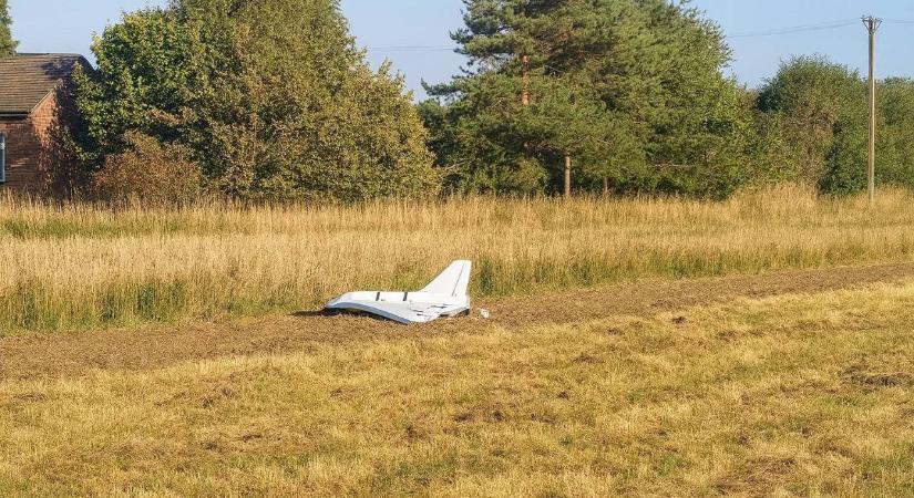 Az oroszok szerint Románia UFO-t látott