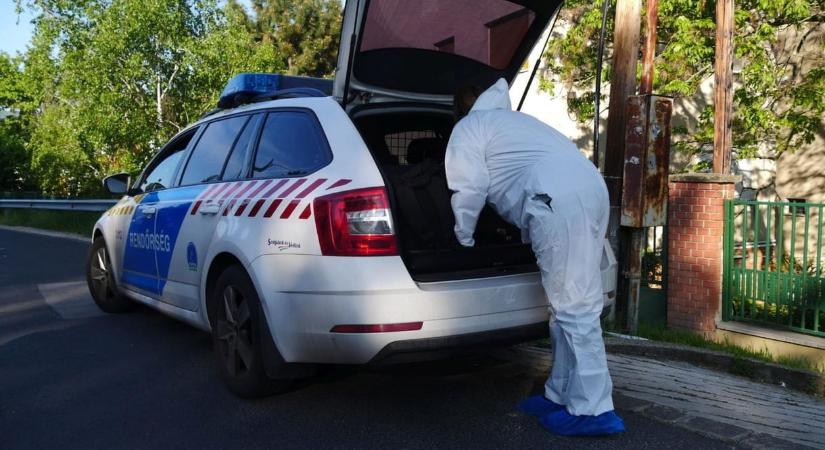 Kóros elmeállapota miatt felmentették a Bimbó utcai anyagyilkost