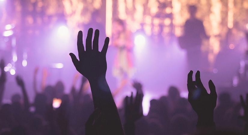 25 éve volt Debrecenben a magyar rocktörténelem legemlékezetesebb koncertje
