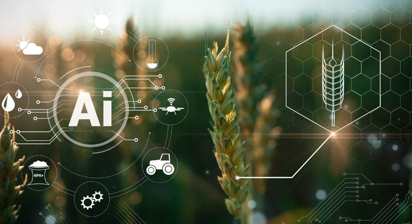 Kapkodjuk a fejünket: jöhetnek a gazdáknak szánt előfizetéses technológiák