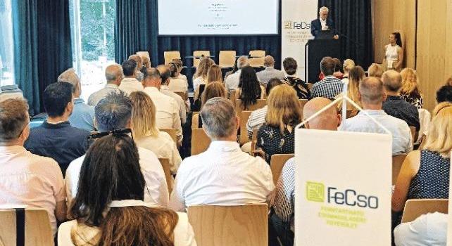 FECSO: Iparági párbeszéd a fenntartható csomagolásért