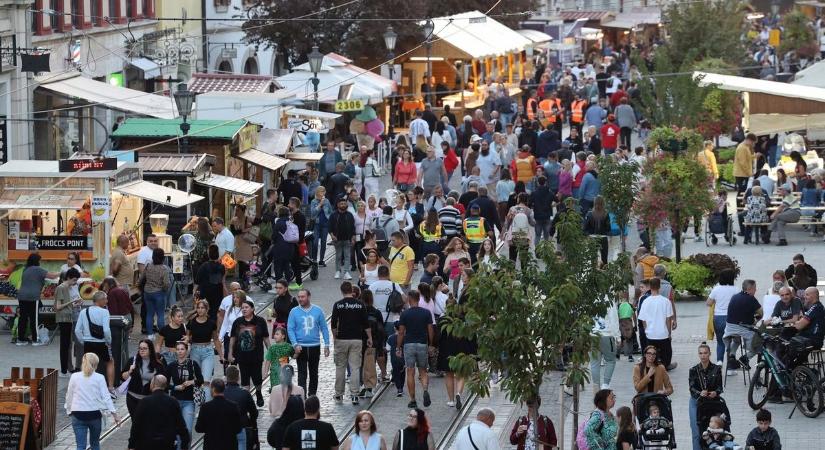 Megszállják a rendőrök a Miskolci Pikniket