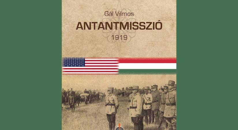 Antantmisszió próbálta megakadályozni a román fosztogatást