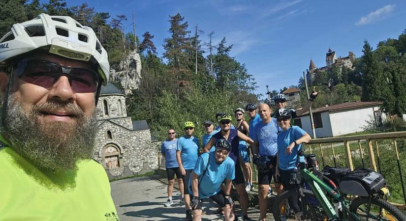 „A csúcson kell abbahagyni” – 25. alkalommal Gurul a Rádió