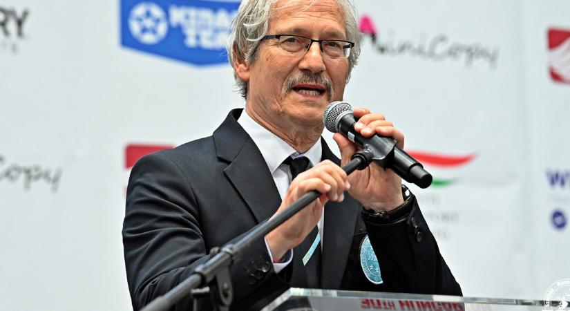 Rekordlétszámú magyar csapat indul a kick-box Eb-n