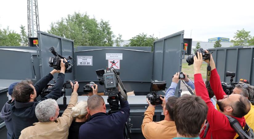 MOHU: így változik a szemétszállítás októbertől!