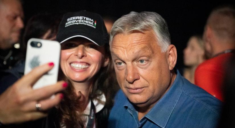 Magyar Péter szerint a Fidesz 150 millió forint közpénzből szervezte a Harcosok Klubja sátoraljaújhelyi edzőtáborát