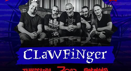 Esőben is Rock and Roll - A Tábor Fesztivál záró akkordja mindent vitt