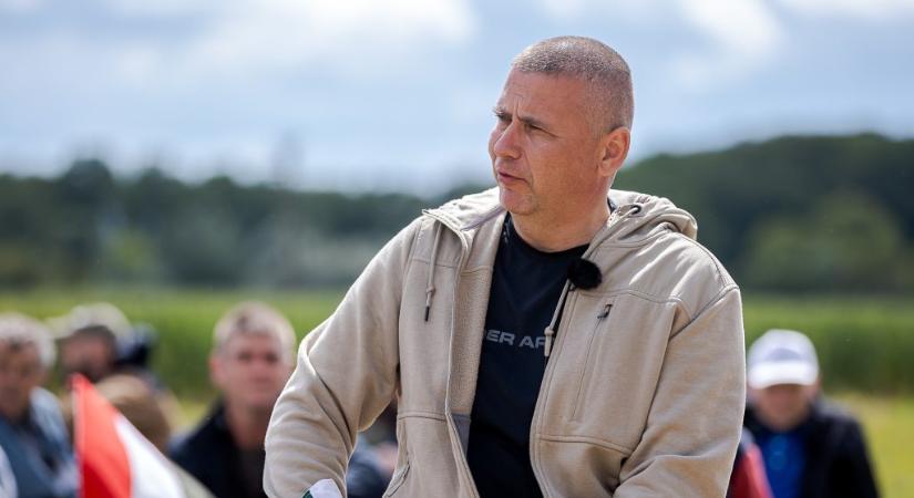 Ruszin-Szendi szolgálati villája: két hónapig várt a válasszal a HMEI, de sok újat nem mondott