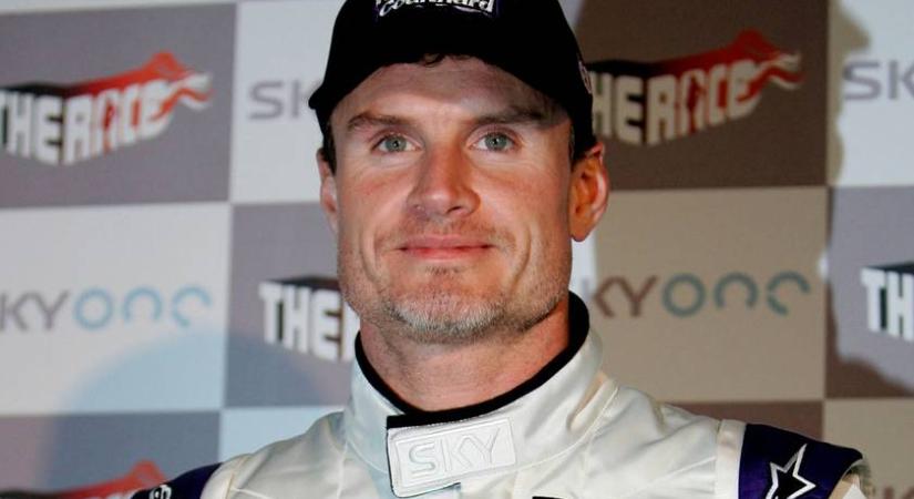 David Coulthard és élményvezetés a Red Bull Showrunon - A Totalcar programját az egész család imádni fogja