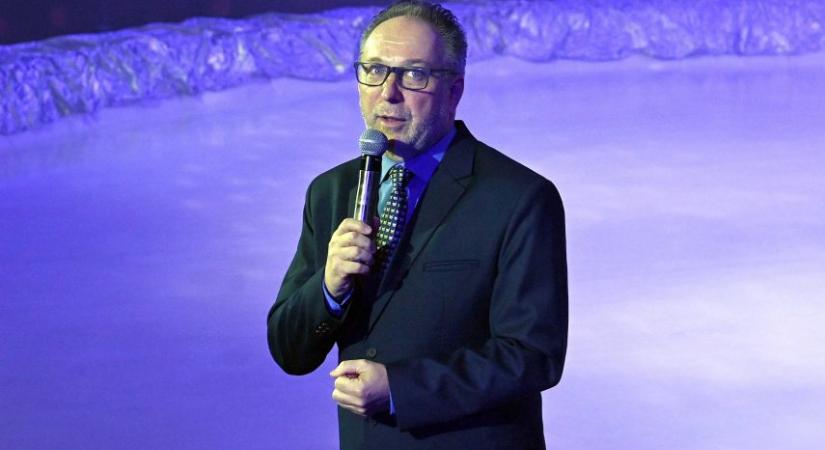 Cirkusztörténelmet írtak a magyar artisták Szentpéterváron