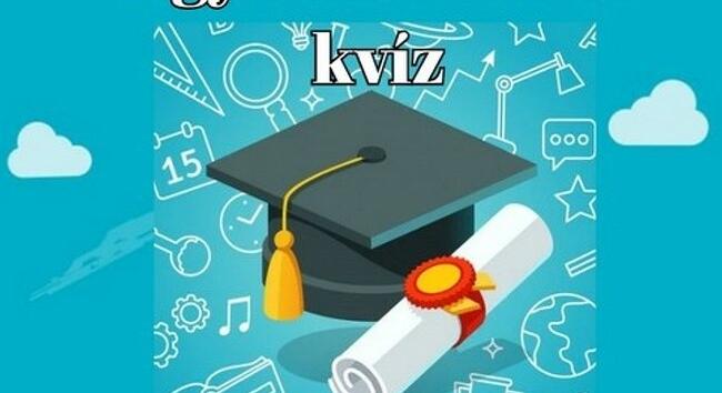 Kvíz! Tíz kérdés, tíz helyes válasz. Rajtad áll, hányat szerzel meg ezekből!
