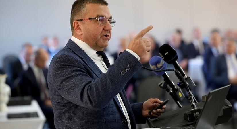 Megnyílt a pályázás: anyagilag igen csábító lehetőség jön a hazai kkv-k számára