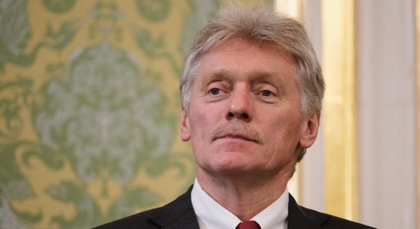 Kreml: A NATO háborúban áll Oroszországgal