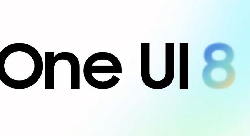Máris tölthető le a One UI 8 frissítés az első Samsung Galaxy telefonokra