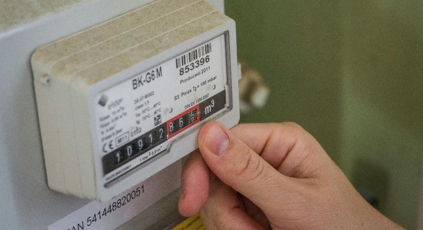 Fél év rezsicsökkentés félmilliárd forintért