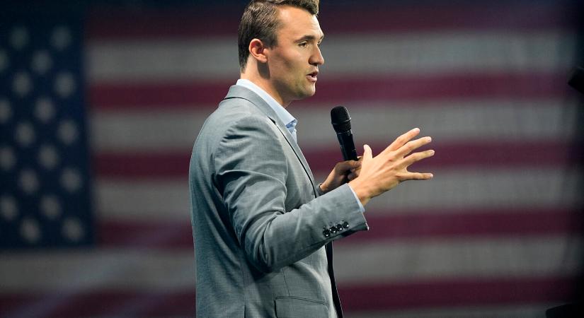 Polgárháborúról beszélnek Amerikában Charlie Kirk halálát követően
