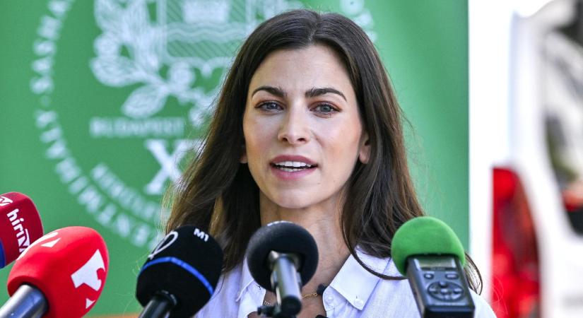 Szentkirályi Alexandra: Ha jön a TISZA-adó, a budapestiek átlagosan 356 ezer forinttal többet fognak fizetni évente  videó