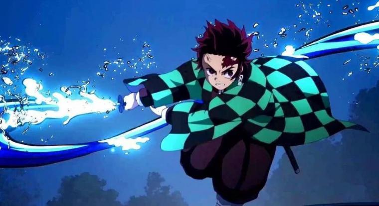 Elképesztően sokan voltak kíváncsiak erre az anime filmre a magyar mozikban, mégsem ez lett az első