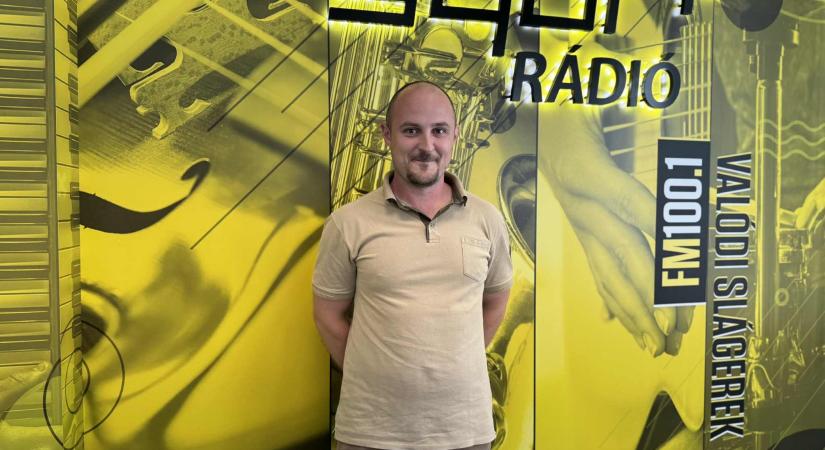 “Ahol erdő volt, ott erdő is marad”