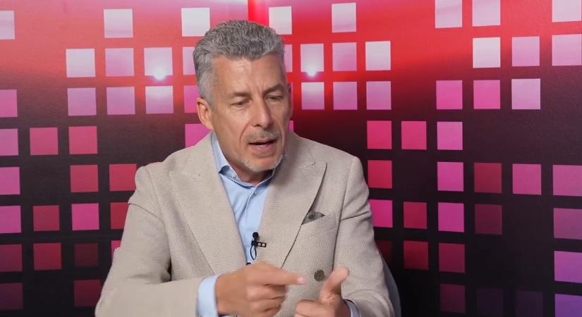 Rákay Philip Hatvanpusztáról: „Ezt meg kéne tapsolni, ünnepelni!”