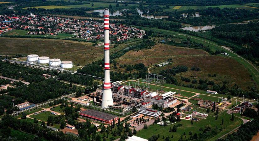 Sikeres próbagyártás Tiszaújvárosban