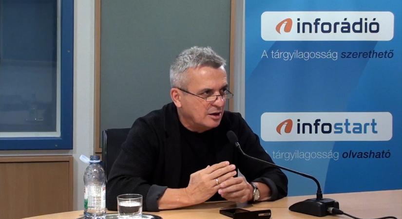 Rókusfalvy Pál a szőlőkabócáról, a bortrendekről és a marketing szerepéről