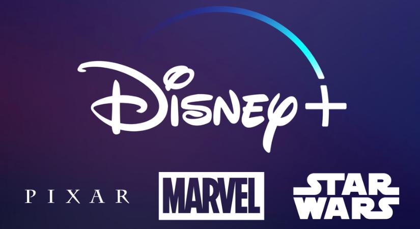 Ez jön idén ősszel a Disney-ra
