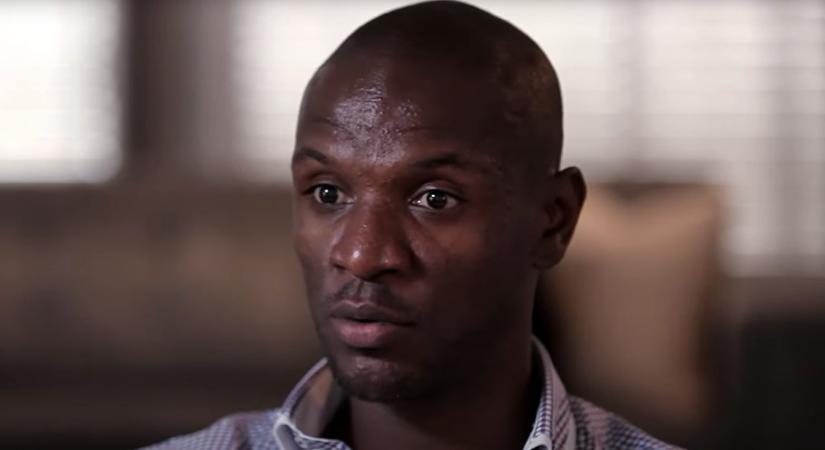 Élek! Éric Abidal cáfolja a haláláról szóló pletykákat