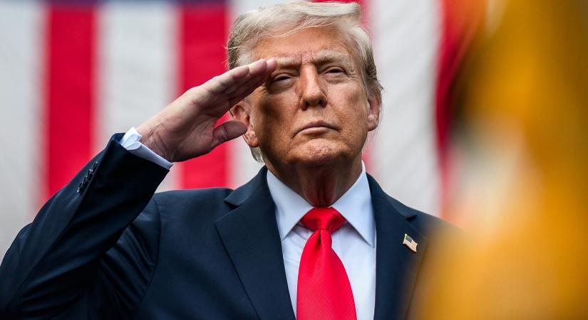 Trump Oroszországot nevezte meg agresszorként