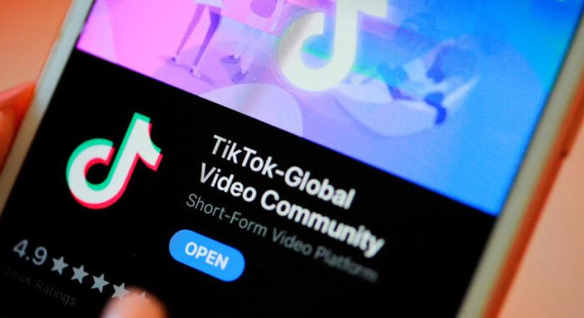 Eladták a TiKTok-ot, de még titkolják a részleteket