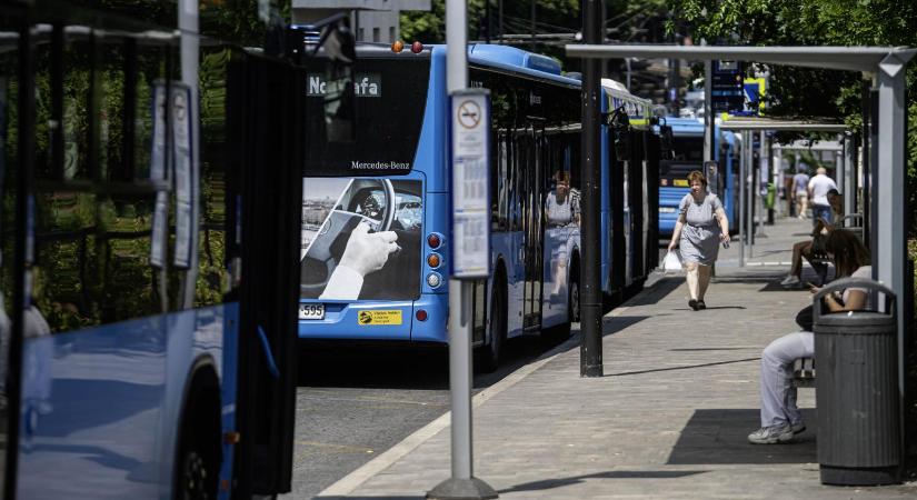 Kiválasztották a meghallgatandó jelölteket, jön a verseny a BKV és a BKK vezérigazgatói posztjáért