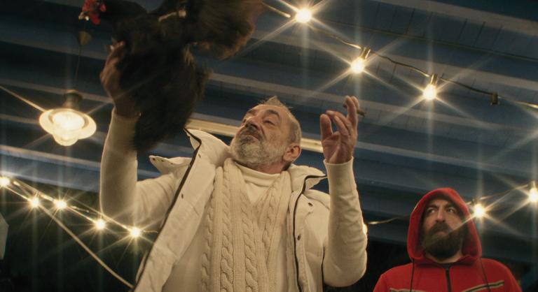 Különdíjat nyert Torontóban Pálfi György új filmje, A tyúk
