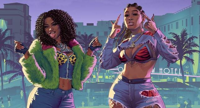 Már a Rockstar Games is tudja, hogy a GTA 6-tal szemben senkinek nincs esélye