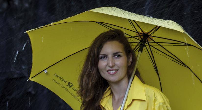 Jelentős csapadék zúdul 2 országrészre, már nincs sok hátra, így kell készülni hazánk területén a hidegfront érkeztével? Részletes időjárás-előrejelzés