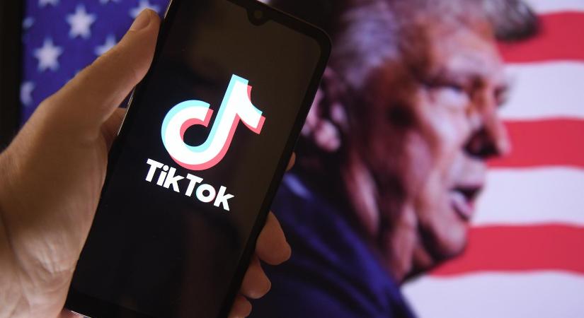 Keretmegállapodás született az Egyesült Államok és Kína között a TikTok ügyében