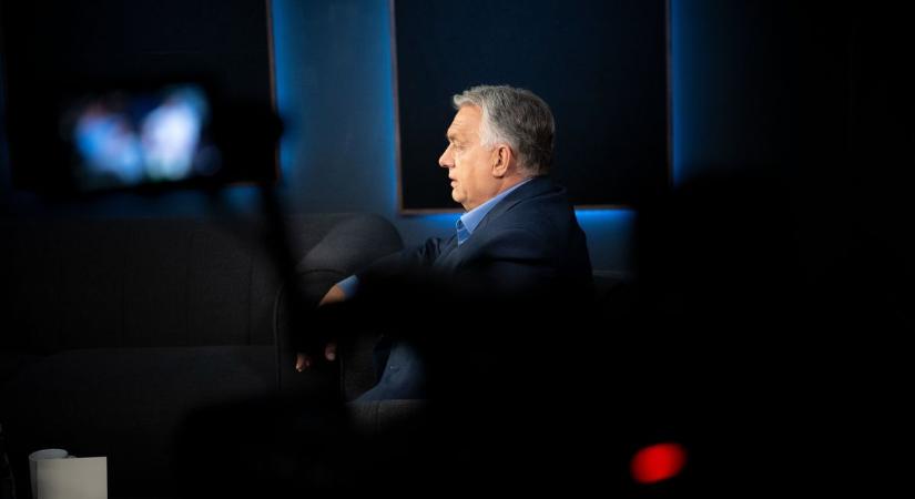 Orbán Viktor mérföldkőhöz ért: "Brüsszelben az asztalt csapkodták és fenyegettek, a nyugati fővárosokban megbélyegeztek"
