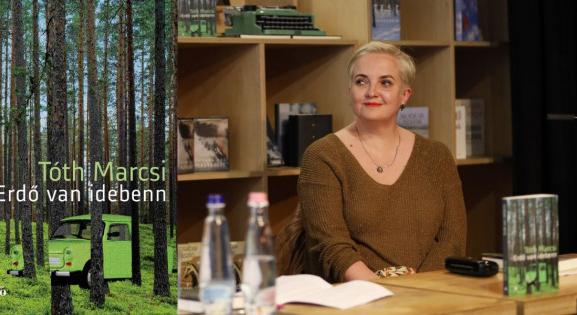 „Szeretheted, vagy gyűlölheted”, avagy egy észak-magyarországi falu látképe