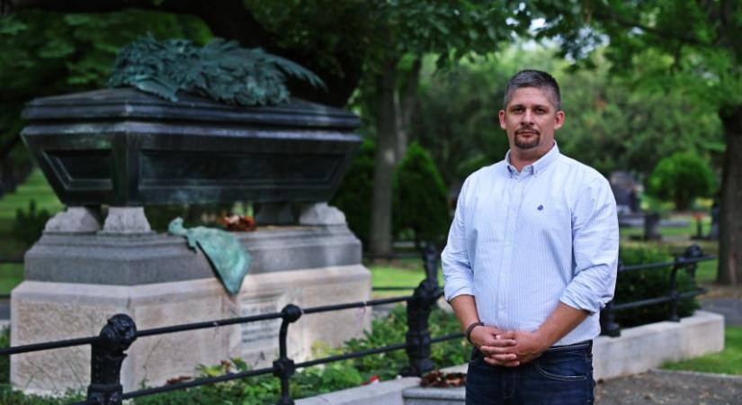 Elindult a Radnóti Irodalmi Zarándoklat